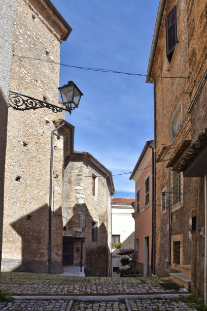istock Trip in southern Italy 1176325742
