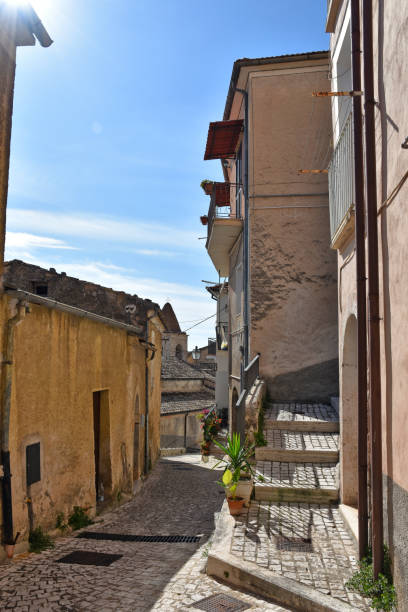 istock Trip in southern Italy 1176325795