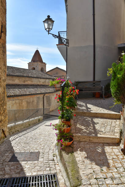 istock Trip in southern Italy 1176325806