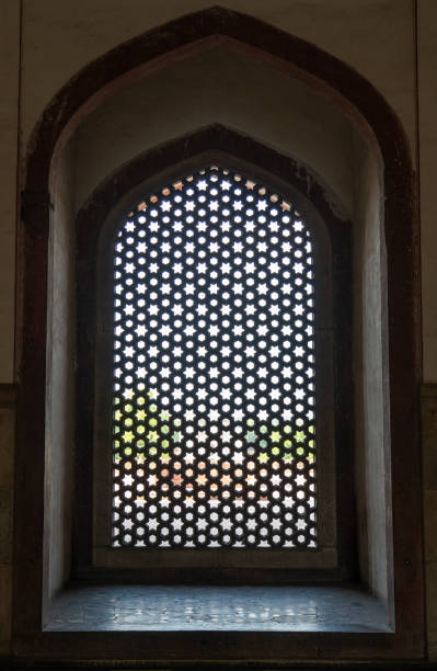 istock Humayun's Tomb 1176326705