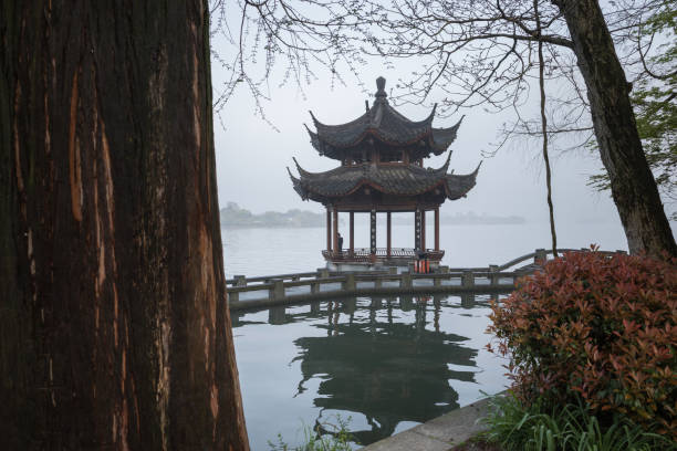 istock West Lake in Hangzhou, China 1176334705