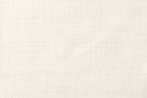 beige stoff hintergrund - canvas textured linen textile stock-fotos und bilder