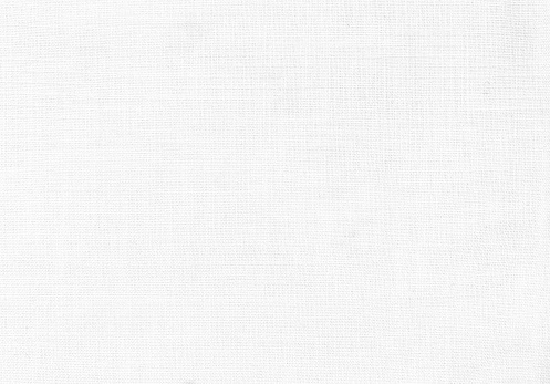 White table cloth fabric texture wallpaper background
