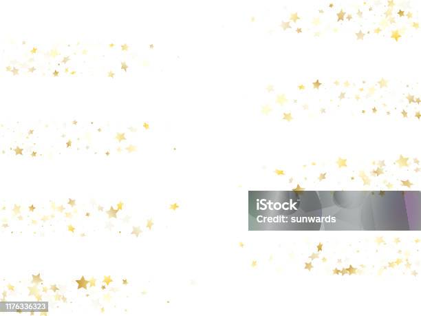 Textures Magic Star Magic Gold Sparkle Texture Vector Star Background Stock Illustration ...