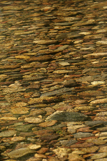 Rio rocks - fotografia de stock