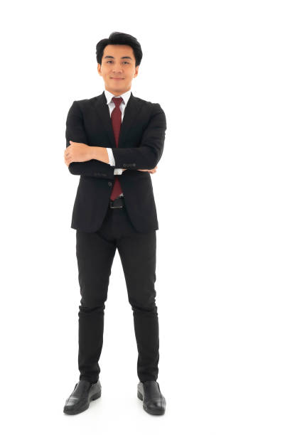 istock businessman isolated in white background 1176338528