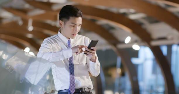 istock businessman feel upset 1176350993