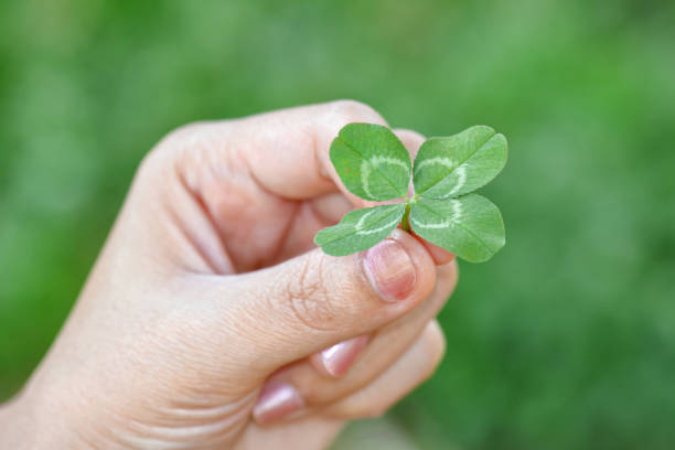 istock Good luck to you 1176352412