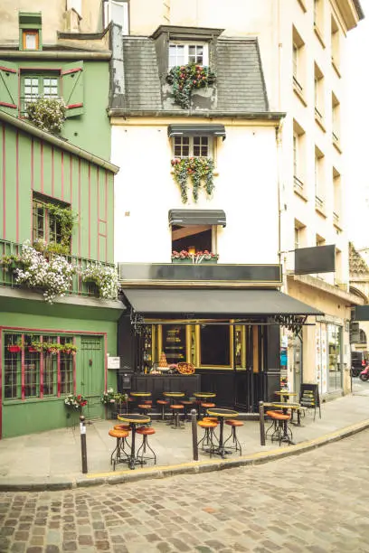 Photo of Coffee in Paris