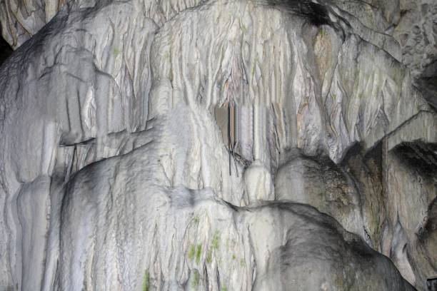 istock Nice view of the salt cave 1176375457