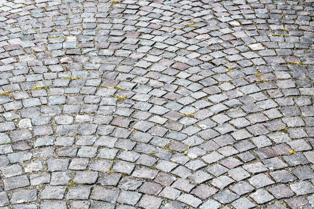 istock pavement of cubical stone 1176375763