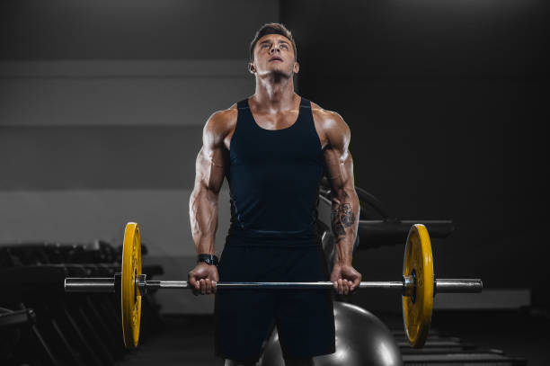 maintain muscle mass, lose fat without losing