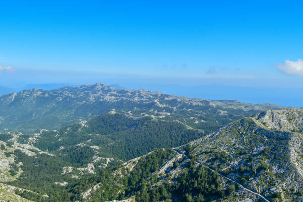 istock Biokovo national park 1176400350
