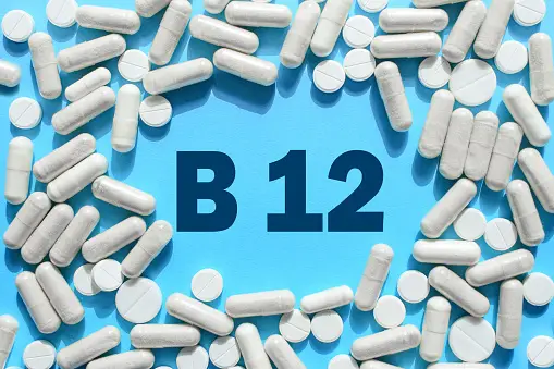 vitamin b12 injections for weight loss 