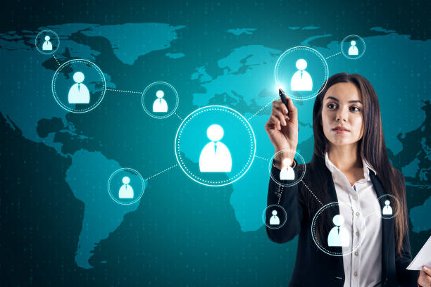 istock Media and business concept 1176415800