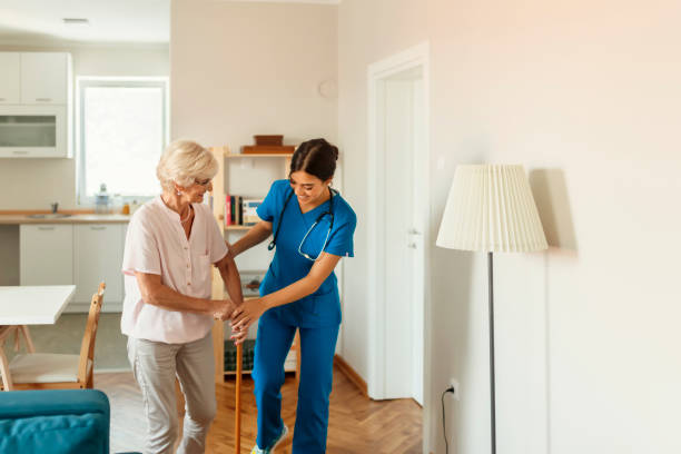 istock I'm so grateful for your care and assistance 1176423701