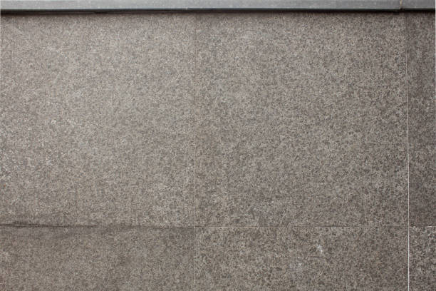 istock Urban grey wall tiles. 1176425350