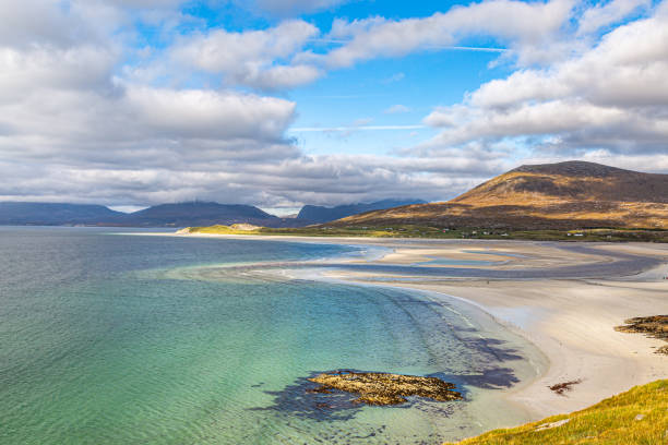 istock Seilebost Beach, The Western Isles 1176426425