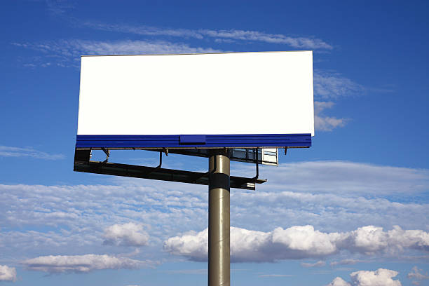 istock blank outdoor advertising billboard 117643722