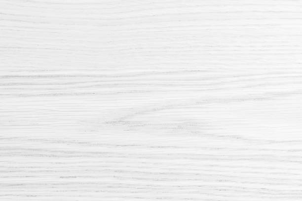 istock Wood texture background in natural light bleached white grey color 1176438462
