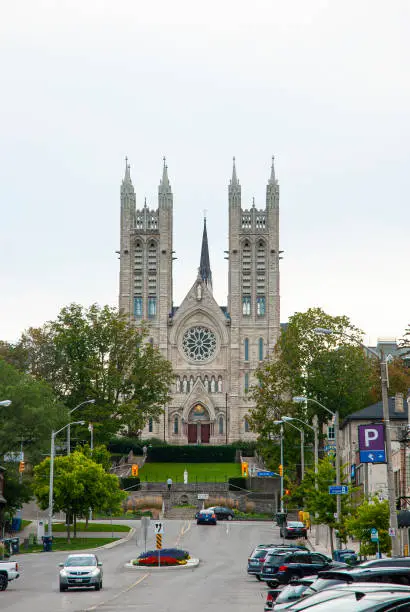 Photo of Basilica of Our Lady of the Immaculate Conception