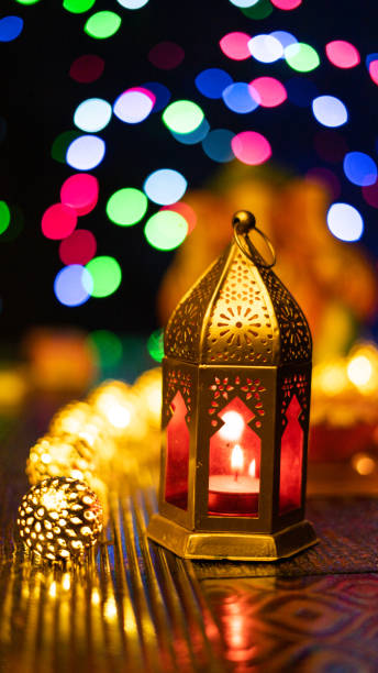 istock Diwali Decoration and Diya 1176452352