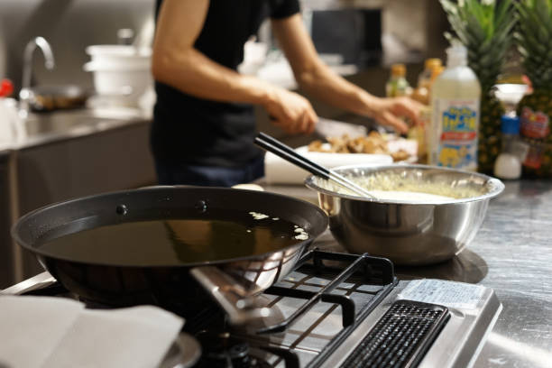 istock Cook of the image 1176452824