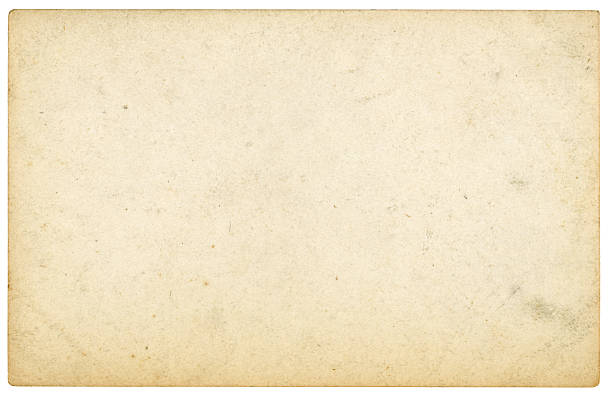 бумага - vellum document retro revival manuscript стоковые фото и изображения