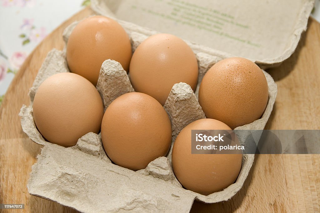 卵 - たんぱく質のロイヤリティフリーストックフォト