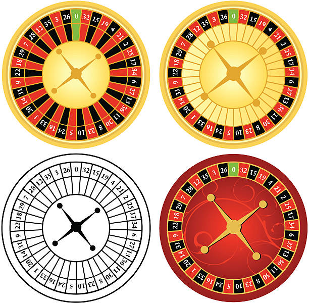 Free Stock Photo of Roulette wheel | Download Free Images and Free ...