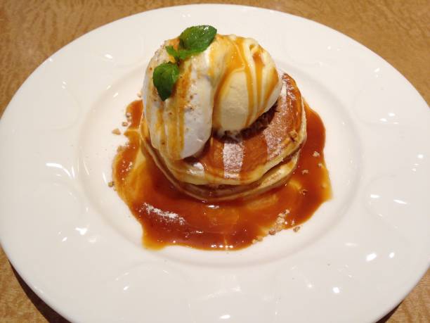 Sweet Pancake
