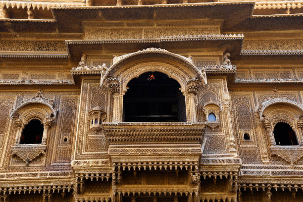 120+ Nathmal Ki Haveli Stock Photos, Pictures & Royalty-Free Images - iStock