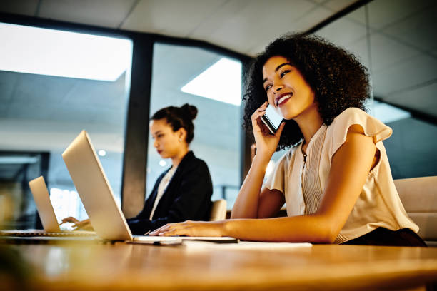 istock Welcome to the digital business age 1176485420