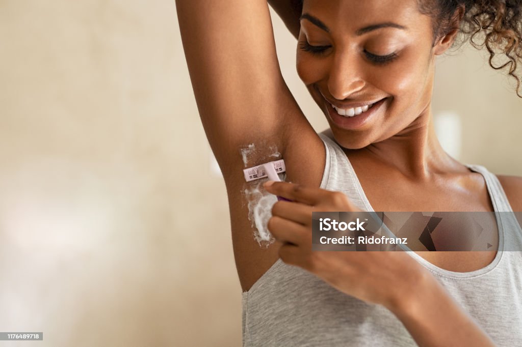 Black Woman Shaving Armpit Stock Photo - Download Image Now - Shaving, Women, One Woman Only - iStock Black Woman Shaving Armpit Stock Photo - Download Image Now - Shaving, Women, One Woman Only - iStock