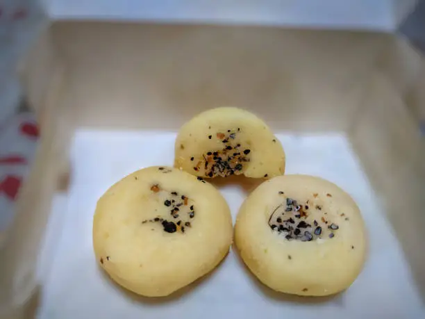Photo of Peda or pera is a kind of sweet food popular in almost every part of India.