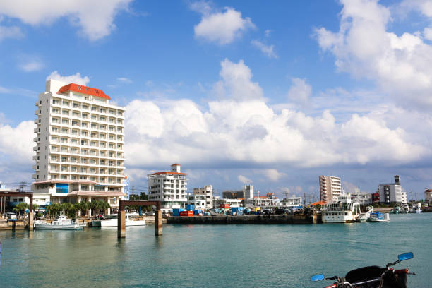 istock Ishigaki Island, Okinawa Prefecture 1176499312