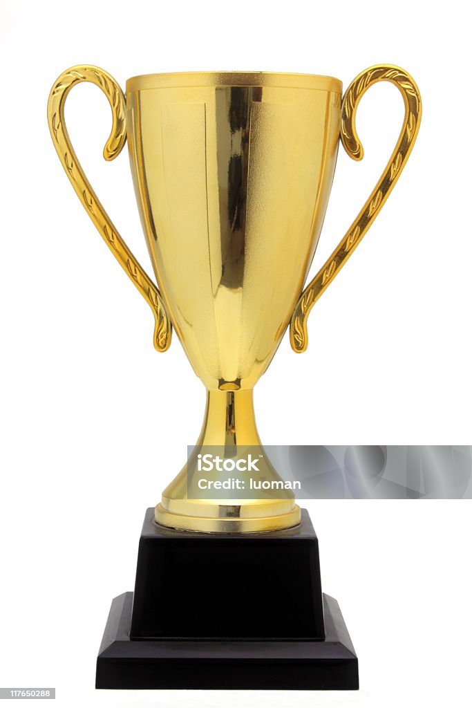 Trofeo - Foto de stock de Trofeo libre de derechos