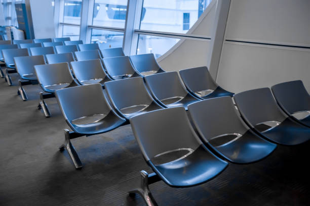 istock waiting room at the airport 1176510638