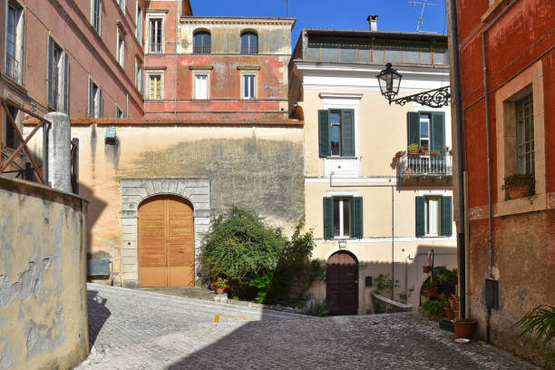 istock Trip in rural Italy 1176518893