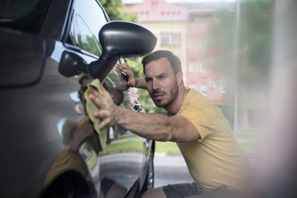 istock Professional in his business. 1176526010