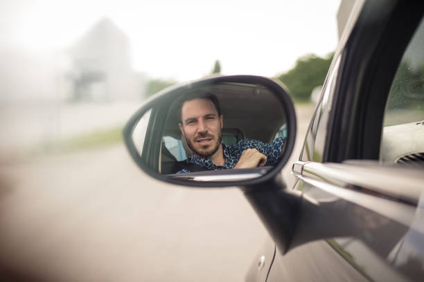 istock New roads await us. 1176526218