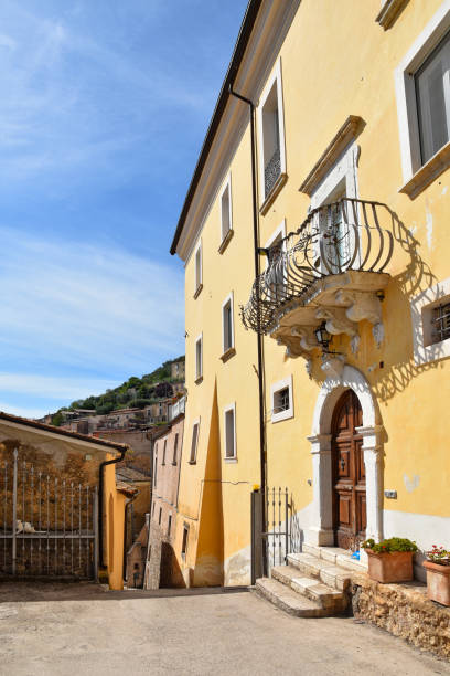 istock Trip in rural Italy 1176526268