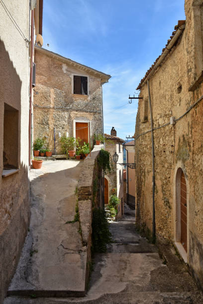 istock Trip in rural Italy 1176526896