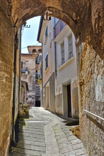 istock Trip in rural Italy 1176527002