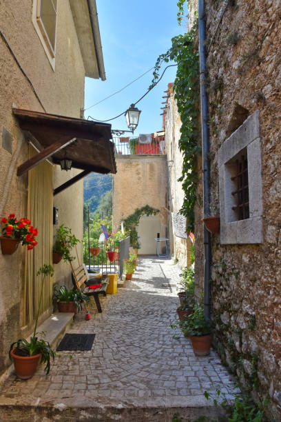 istock Trip in rural Italy 1176527071