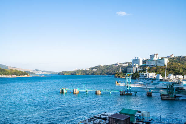 istock Tourist destinations in Mie Prefecture in Japan 1176529193