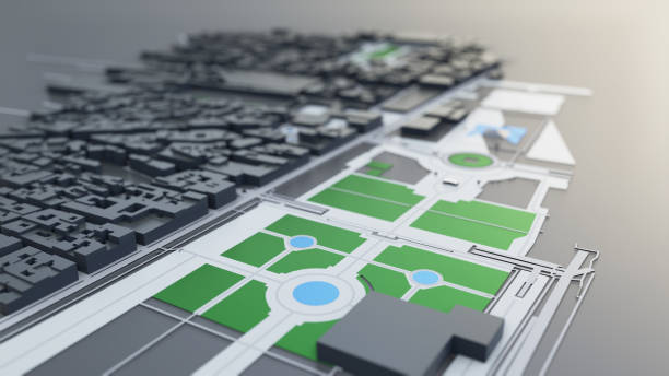 istock 3D futuristic city architecture 1176531654