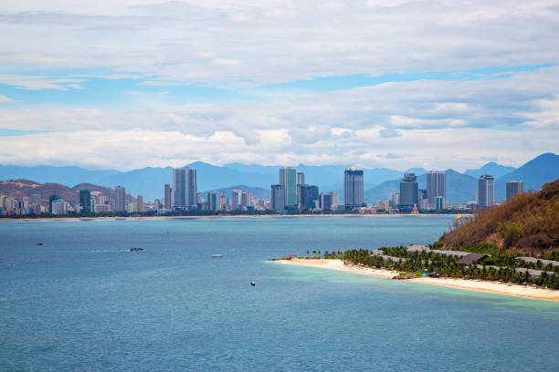 istock View from Vinpearl to Nha Trang 1176551666