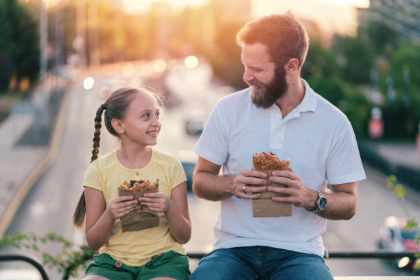 istock Father and daughter bonding time 1176560399