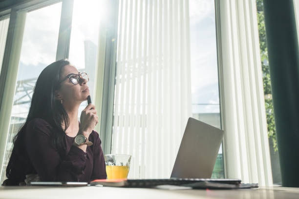 istock Busy businesswoman. 1176570229